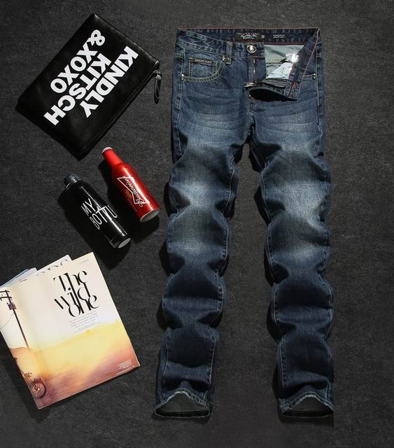 PP long jeans men 28-40-228